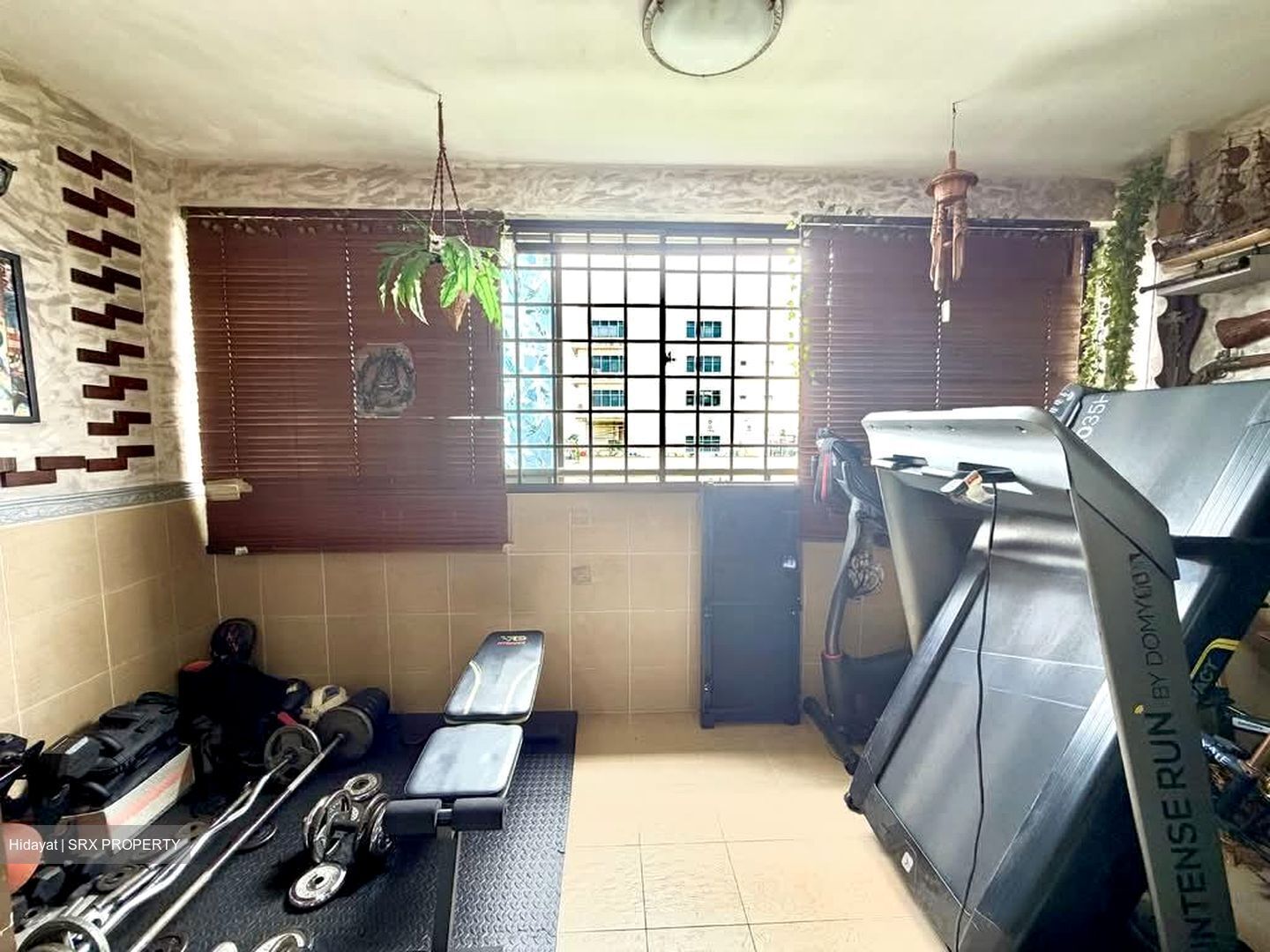Blk 352 Kampong Ubi View (Geylang), HDB 5 Rooms #604277811
